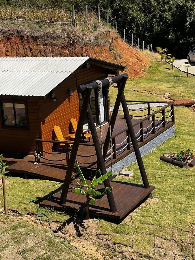 Pousada Vale Das Aguias Hotel Jaguaruna