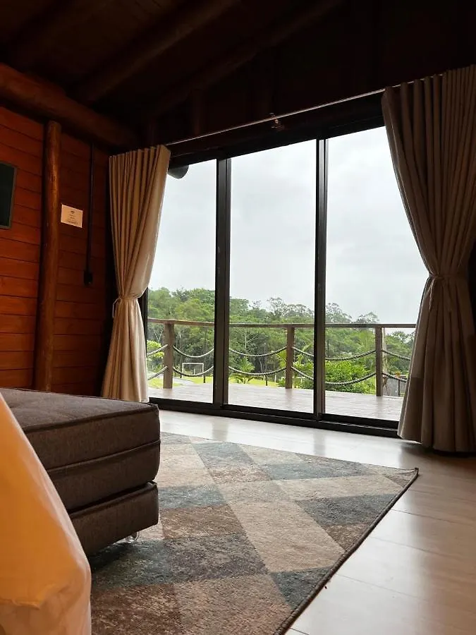 Pousada Vale Das Aguias Hotel Jaguaruna